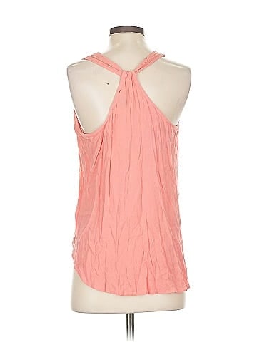 Fifty Street Sleeveless Blouse (view 2)