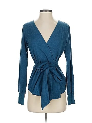 The North Face Long Sleeve Blouse (view 1)