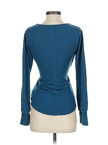 The North Face Long Sleeve Blouse (view 2)