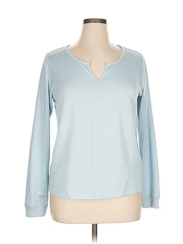 Splendid Pullover Sweater (view 1)