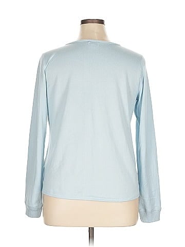Splendid Pullover Sweater (view 2)