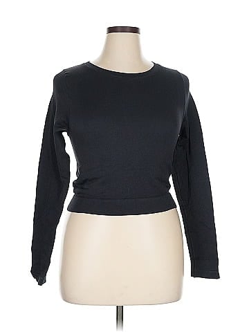 all in motion Long Sleeve T-Shirt (view 1)