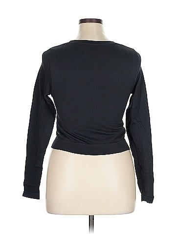 all in motion Long Sleeve T-Shirt (view 2)