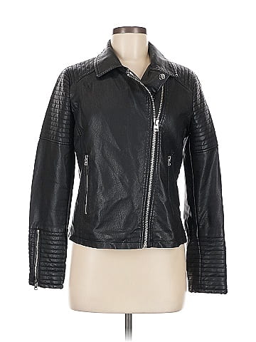 Topshop Jacket (view 1)