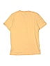 Hurley Yellow Short Sleeve T-Shirt Size 10 - 12 - photo 2