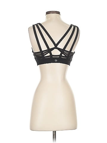 Lululemon Athletica Sports Bra (view 2)