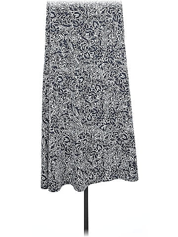 Roz & Ali Casual Skirt (view 1)