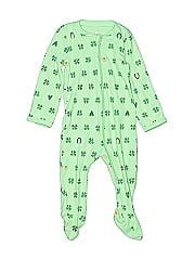 Primary Clothing Long Sleeve Onesie