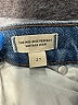 Madewell Hearts Blue Jeans Size 27 waist - photo 4