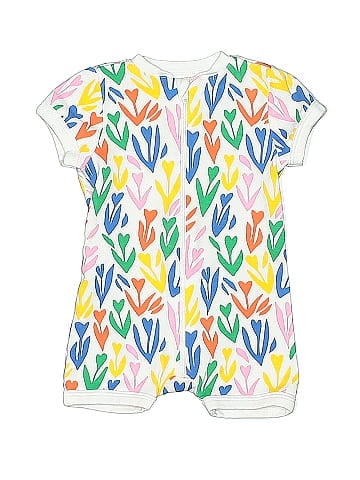 Primary Clothing Short Sleeve Onesie (view 1)
