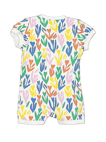 Primary Clothing Short Sleeve Onesie (view 2)