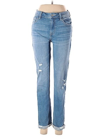 STUDIO BLUE Jeans (view 1)