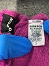Monrow Purple Track Pants Size S - photo 4