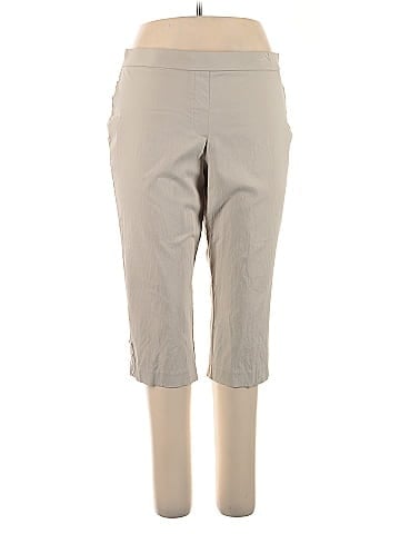 Counterparts Casual Pants (view 1)