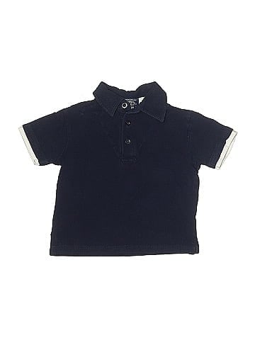U.S. Polo Assn. Short Sleeve Polo (view 1)