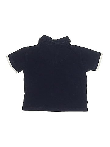 U.S. Polo Assn. Short Sleeve Polo (view 2)