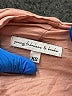 Young Fabulous & Broke 100% Rayon Pink Kimono Size XS - photo 3