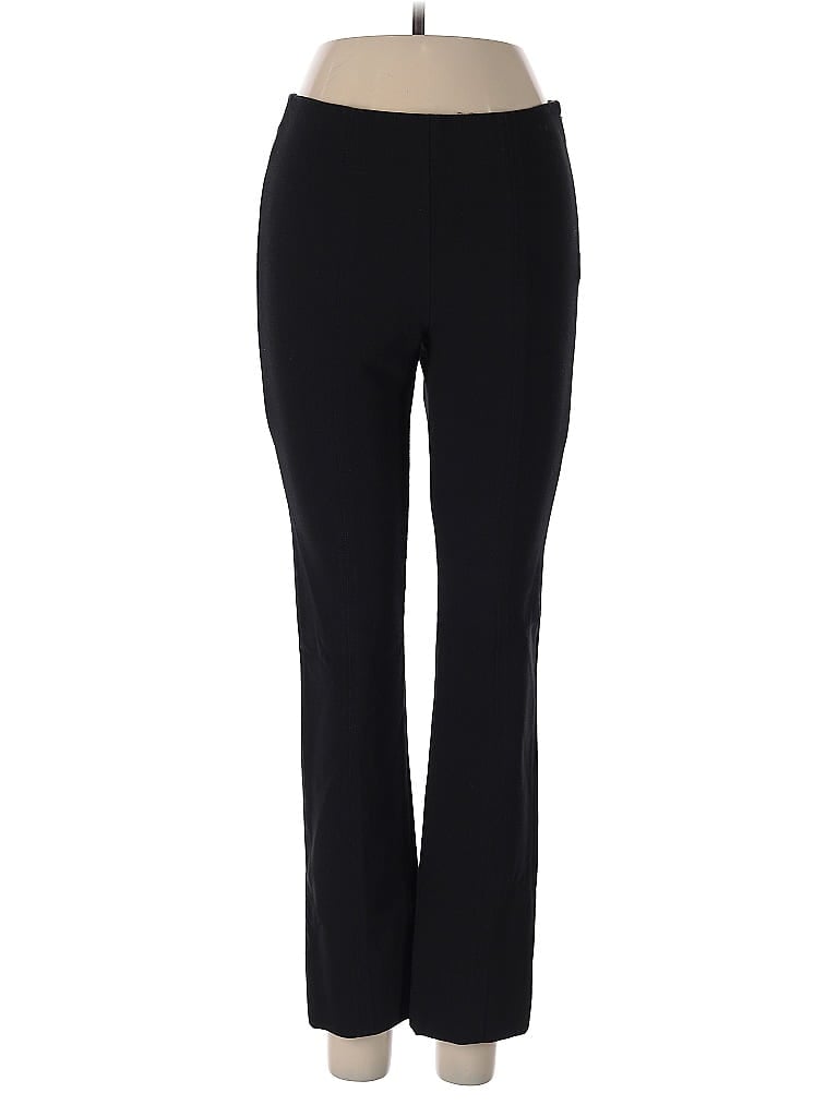 Pre-owned Vince Active Pants In Black