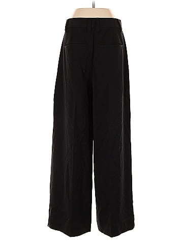 Something Navy Casual Pants (view 2)