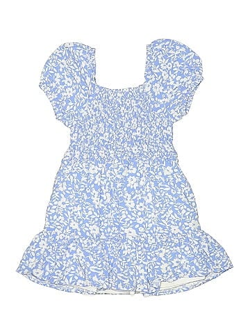 GB Girls Dress (view 2)