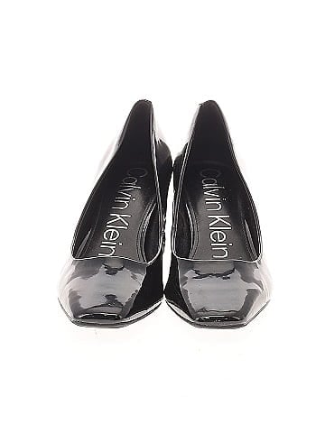Calvin Klein Flats (view 2)