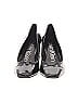 Calvin Klein Black Flats Size 10 - photo 2
