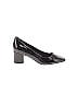 Calvin Klein Black Flats Size 10 - photo 1