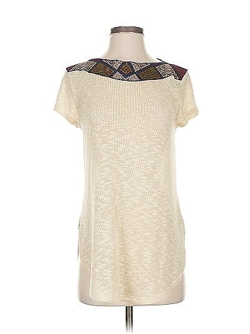 Ecote Short Sleeve Top (view 1)