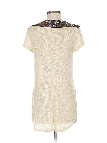 Ecote Short Sleeve Top (view 2)