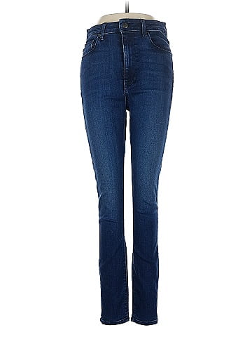 Fidelity Denim Jeans (view 1)