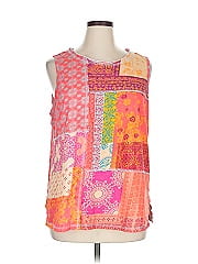Sundance Sleeveless Blouse