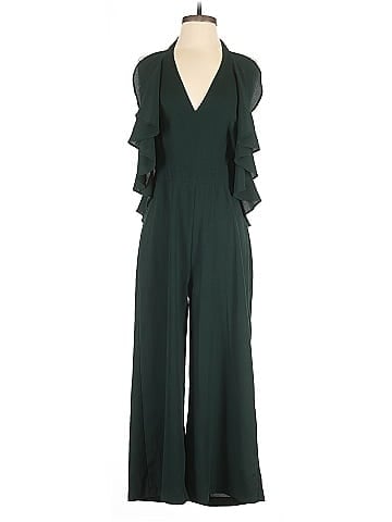 Romeo & Juliet Couture Jumpsuit (view 1)