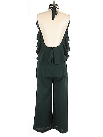 Romeo & Juliet Couture Jumpsuit (view 2)