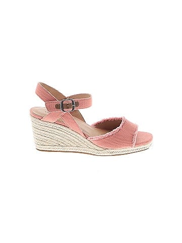 Lucky Brand Wedges (view 1)