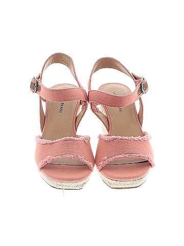 Lucky Brand Wedges (view 2)