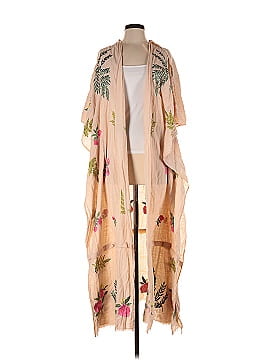 Soft Surroundings Kimono