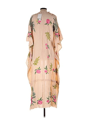 Soft Surroundings Kimono (view 2)