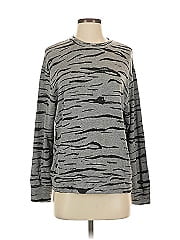 Monrow Long Sleeve T Shirt