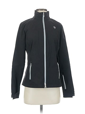 Ariat Track Jacket (view 1)
