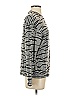 Monrow Gray Long Sleeve T-Shirt Size XS - photo 3
