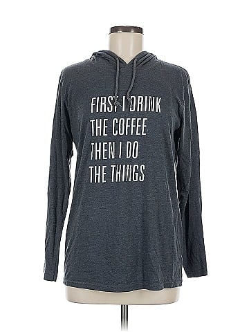 Anvil Sweatshirt (view 1)