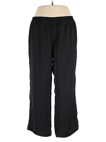 Textile by Elizabeth and James Casual Pants (view 1)