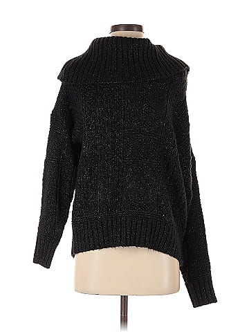 Denim & Supply Ralph Lauren Turtleneck Sweater (view 1)