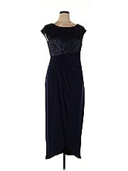 Connected Apparel Cocktail Dress