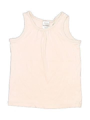 Hanna Andersson Sleeveless Top (view 1)