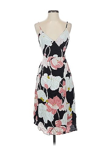 Cupcakes & Cashmere Cocktail Dress (view 1)