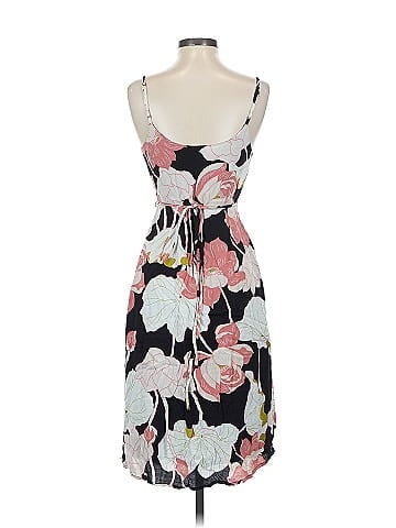 Cupcakes & Cashmere Cocktail Dress (view 2)