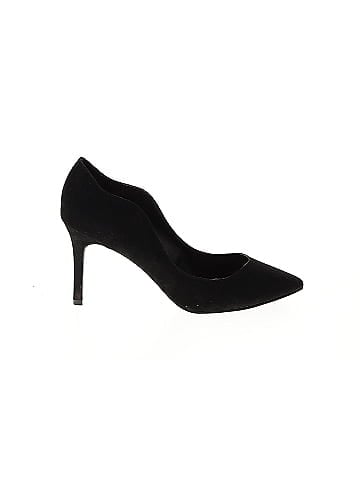 Kelly & Katie Heels (view 1)