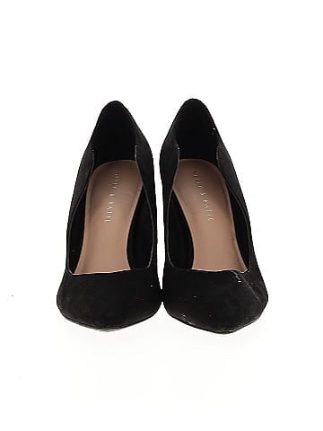 Kelly & Katie Heels (view 2)