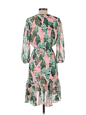 Eva Mendes by New York & Company Cocktail Dress (view 2)